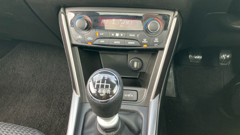 Suzuki S-Cross 1.4 Boosterjet 48V Hybrid Ultra 5dr Petrol Hatchback